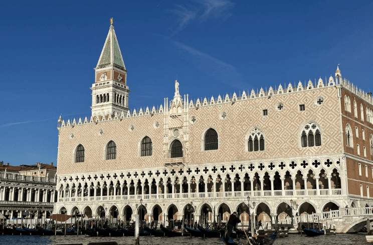Foto Palazzina Richiesta Bonus 110